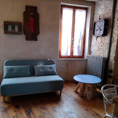 Location San P 1 아파트 Castel Goffredo