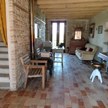 Location San P 1 * Castel Goffredo