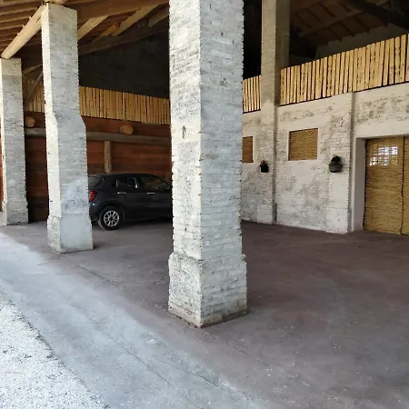 아파트 Location San P 1 *